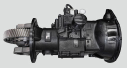 2.5吨 内燃平衡重式叉车 KB系列