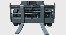 8.0吨 内燃平衡重式叉车 标准系列
