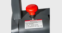 8.0吨 内燃平衡重式叉车 标准系列